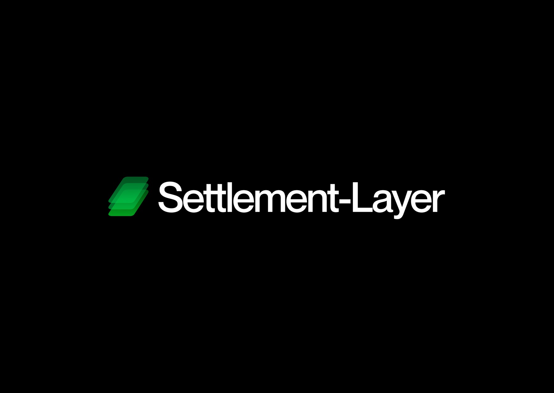 The Settlement Layer Africa product image